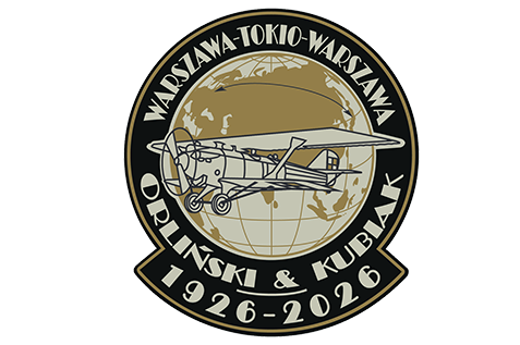 Inauguracja obchodów 100-lecia rajdu lotniczego do Tokio w CBW