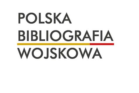 Kwartalnik "Polska Bibliografia Wojskowa" nr 3 z 2024 roku